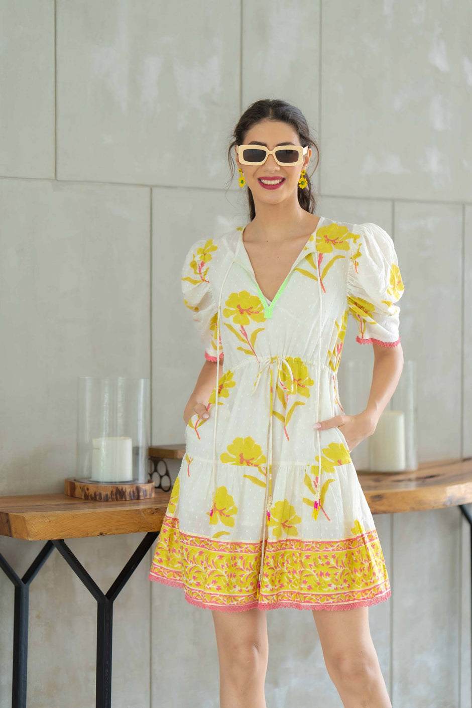 Sohana - Women's Bohemian Fashion