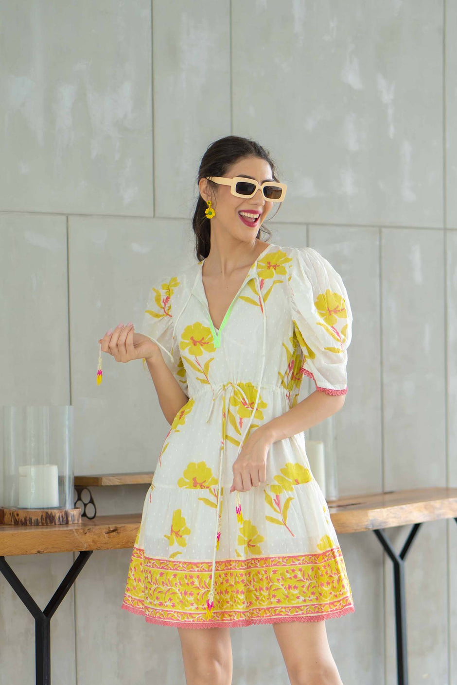 Sohana - Women's Bohemian Fashion