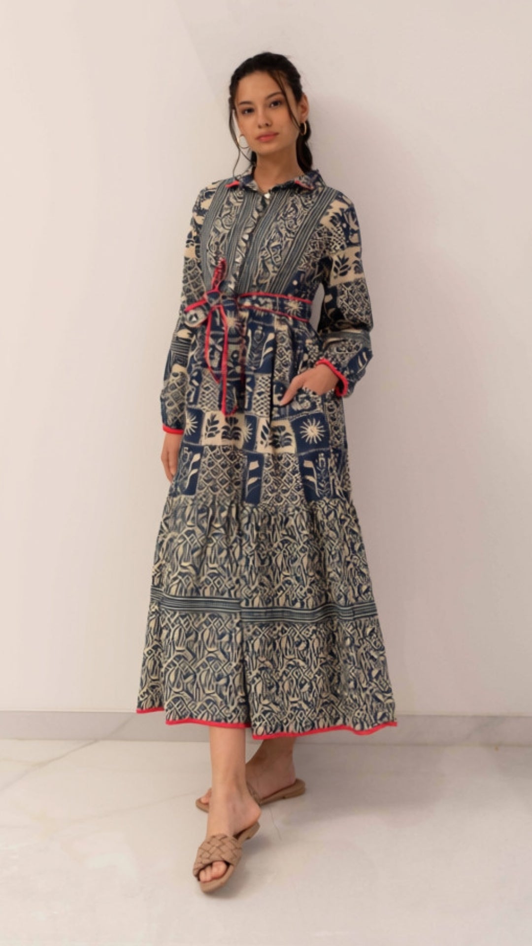 Elizabeth Dress