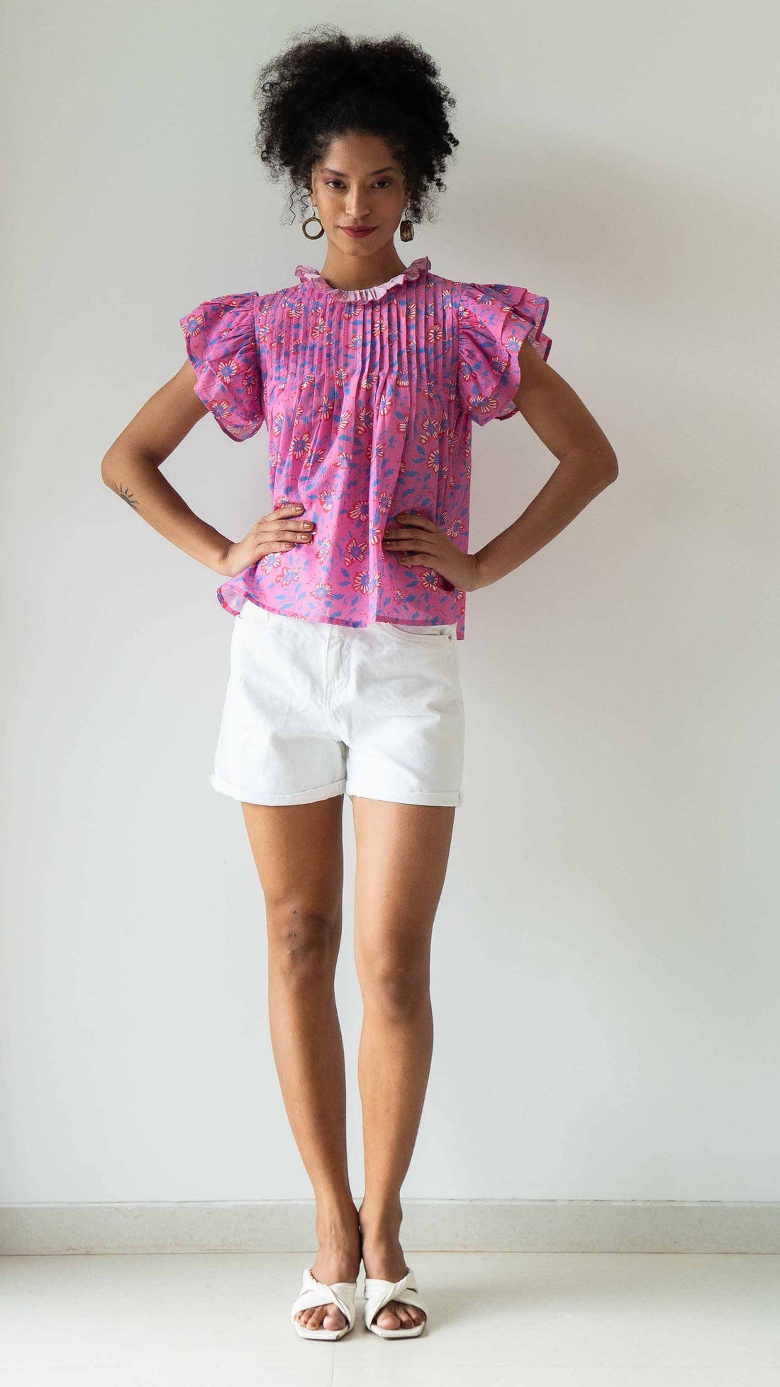 Flutter Top