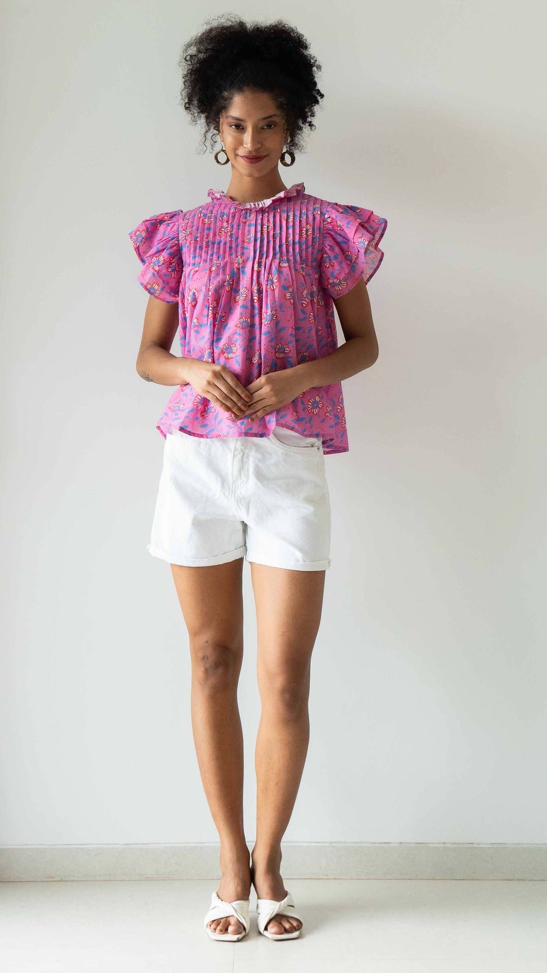 Flutter Top