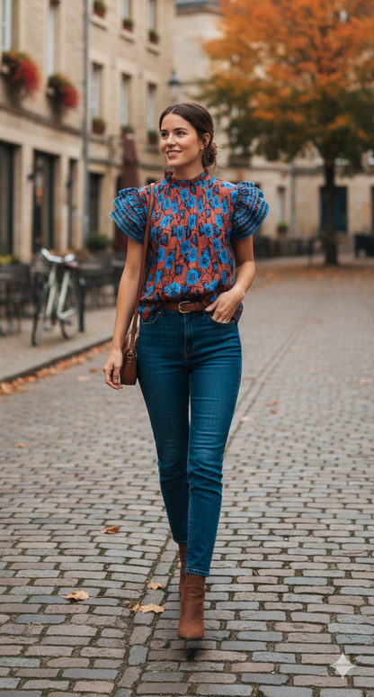 Flutter Top