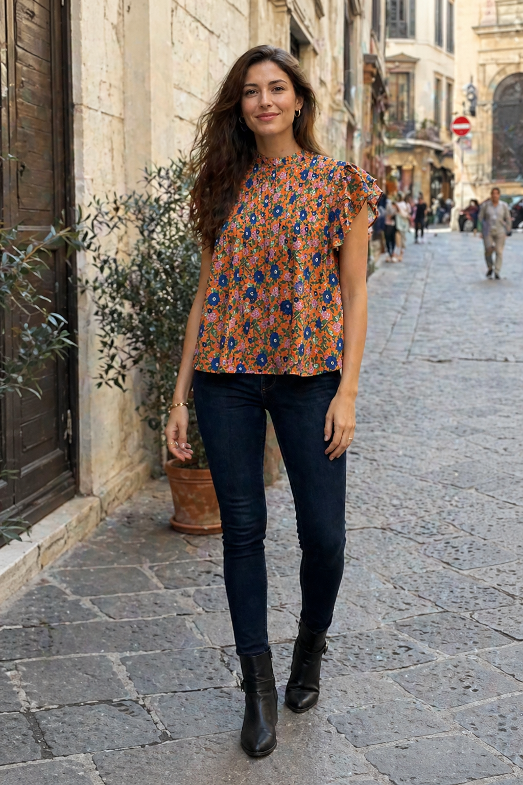 Flutter Top