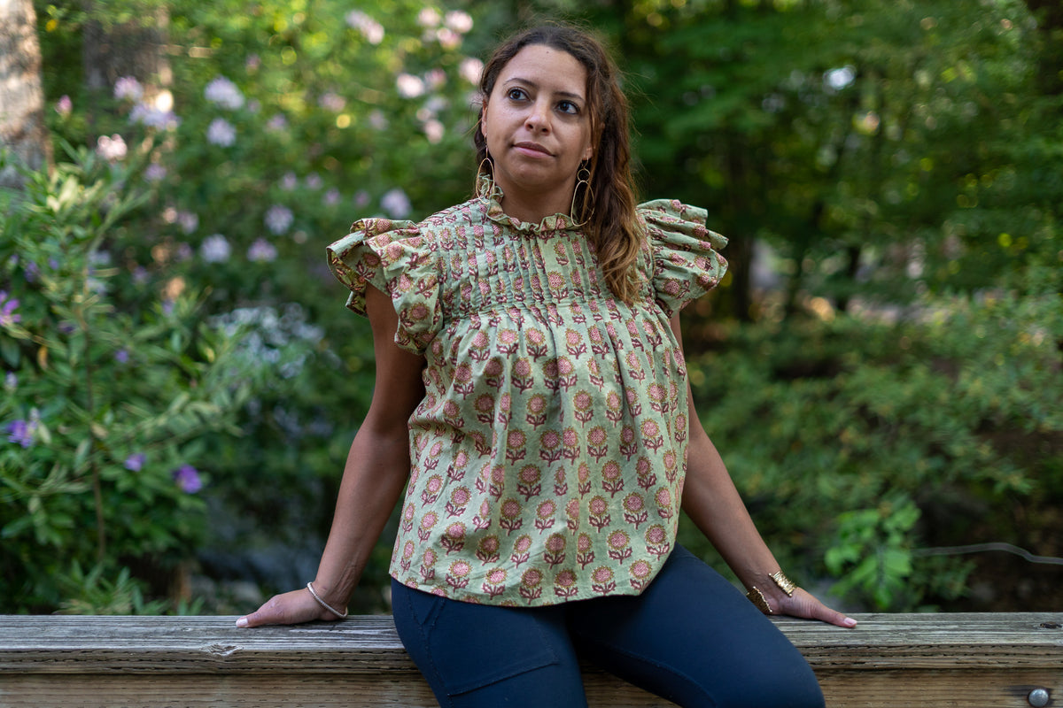 Flutter Top