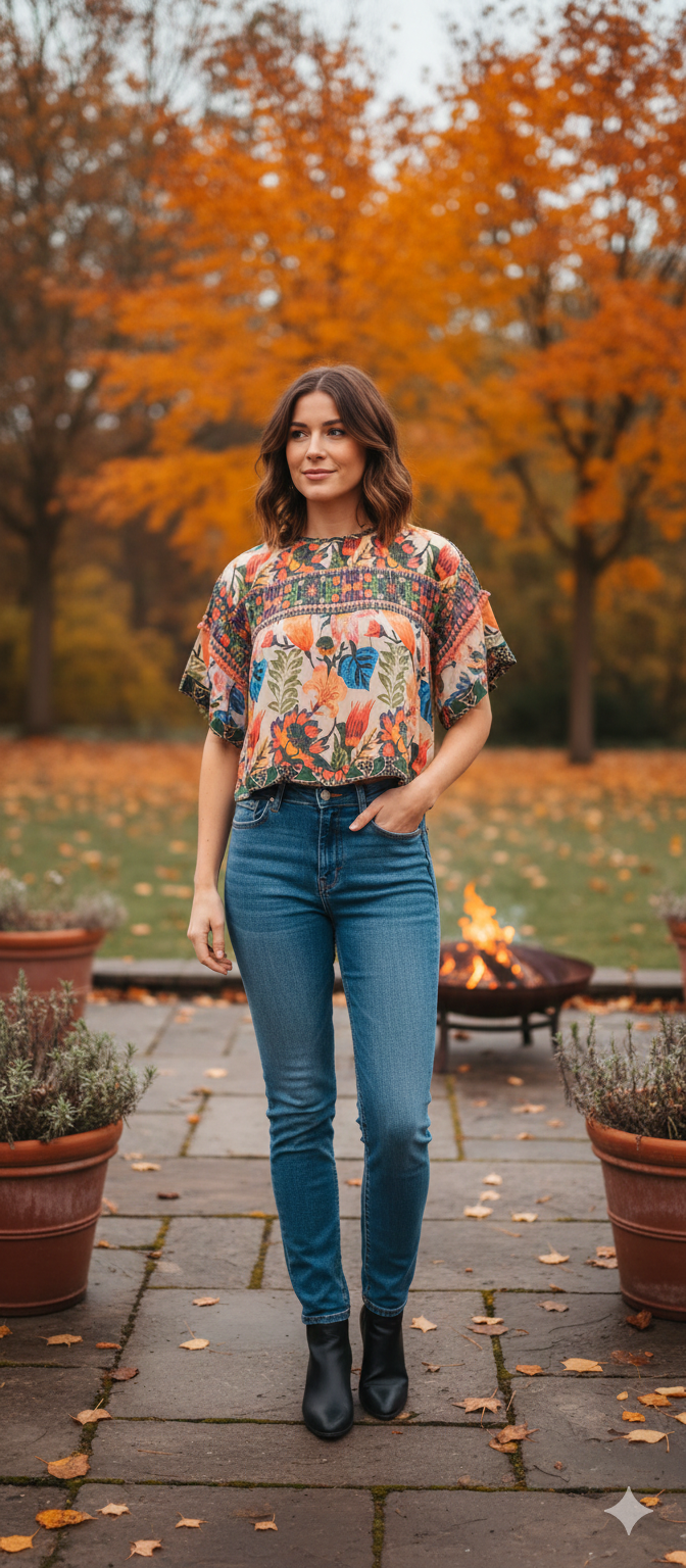 Kaisy Top