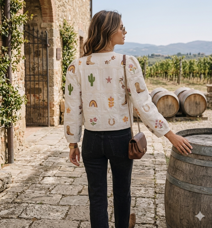 Kamila Jacket