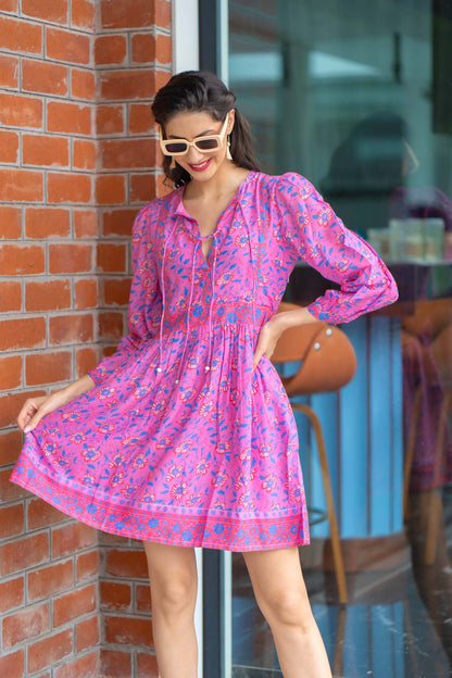 Kimi Dress