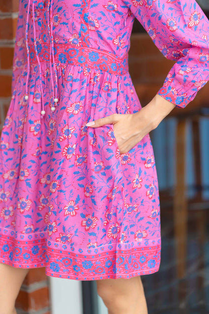 Kimi Dress