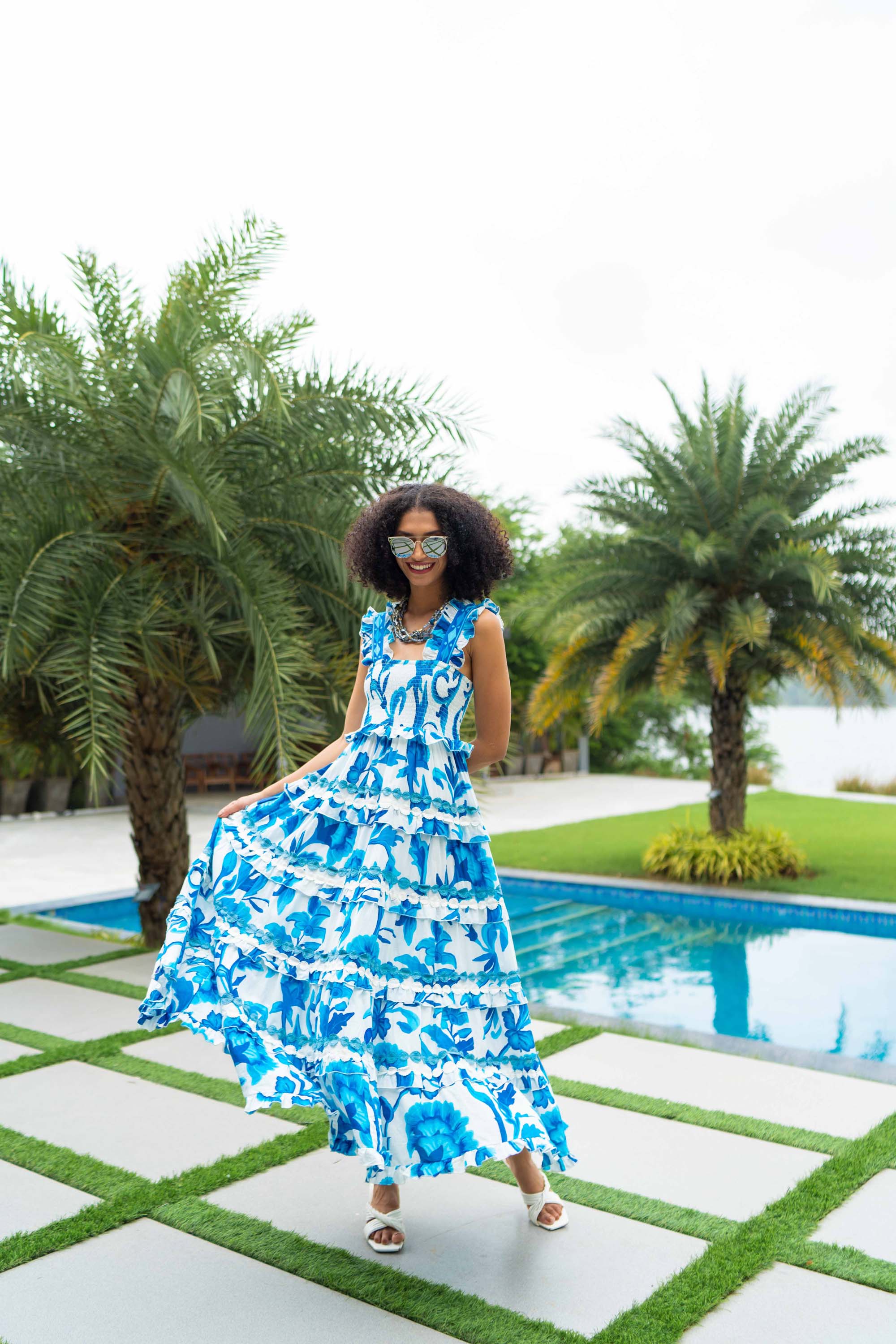 Mia Dress