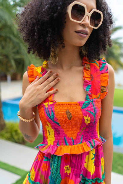 Mia Dress
