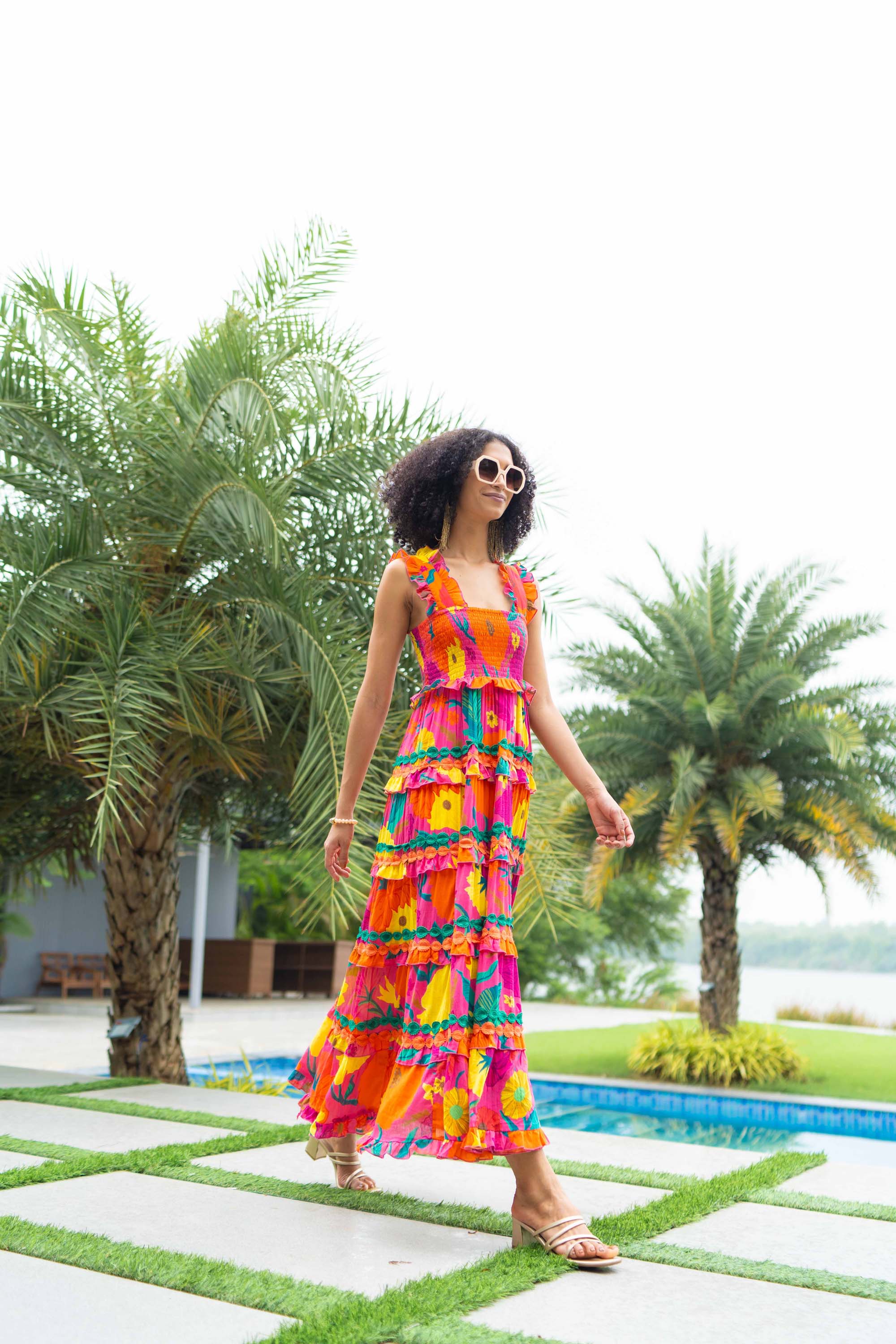 Mia Dress