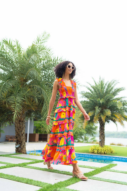 Mia Dress