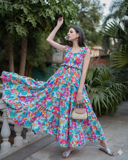 Mia Dress