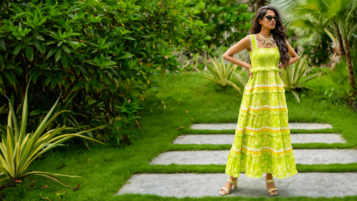 Sohana - Women's Bohemian Fashion