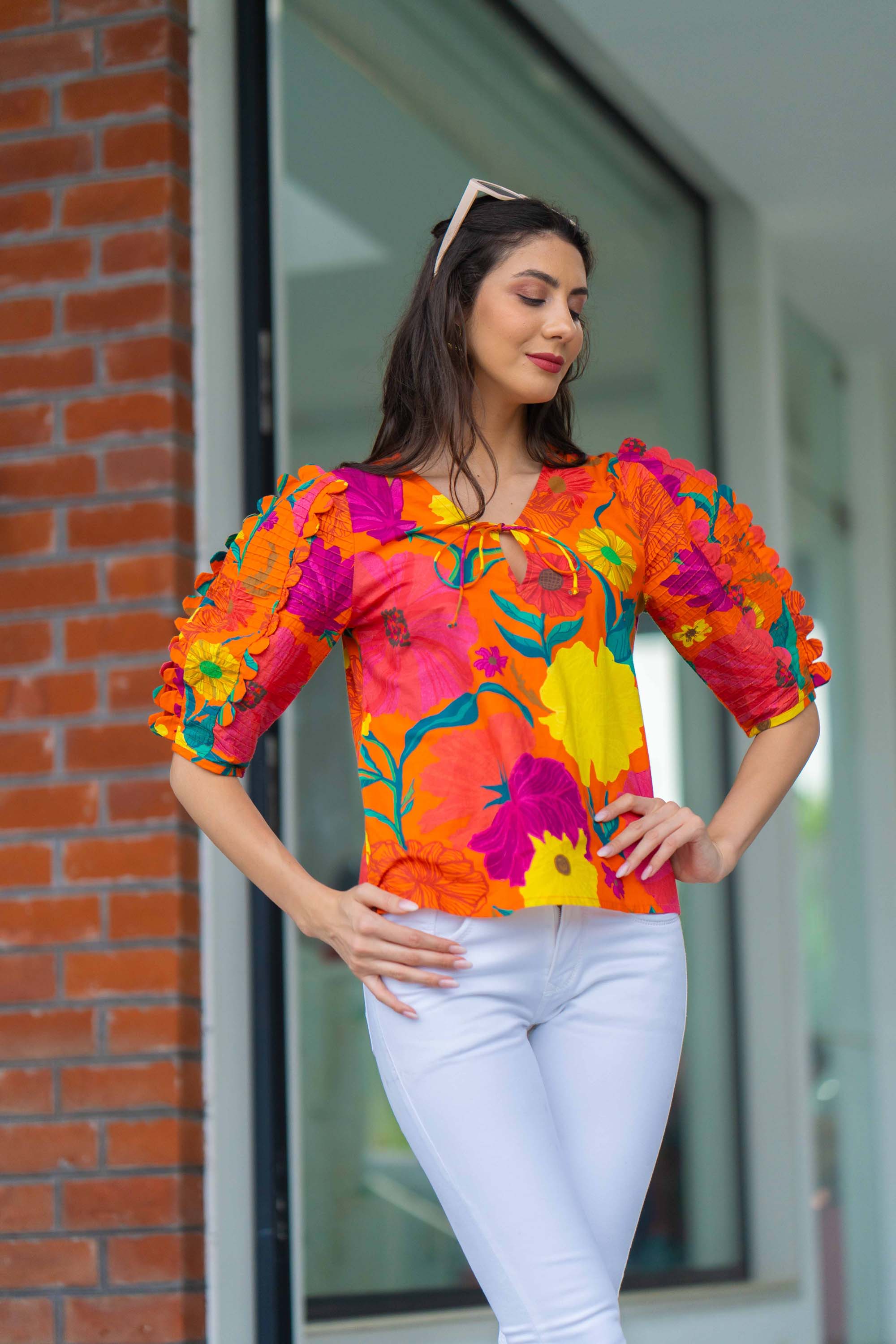 Moda Top