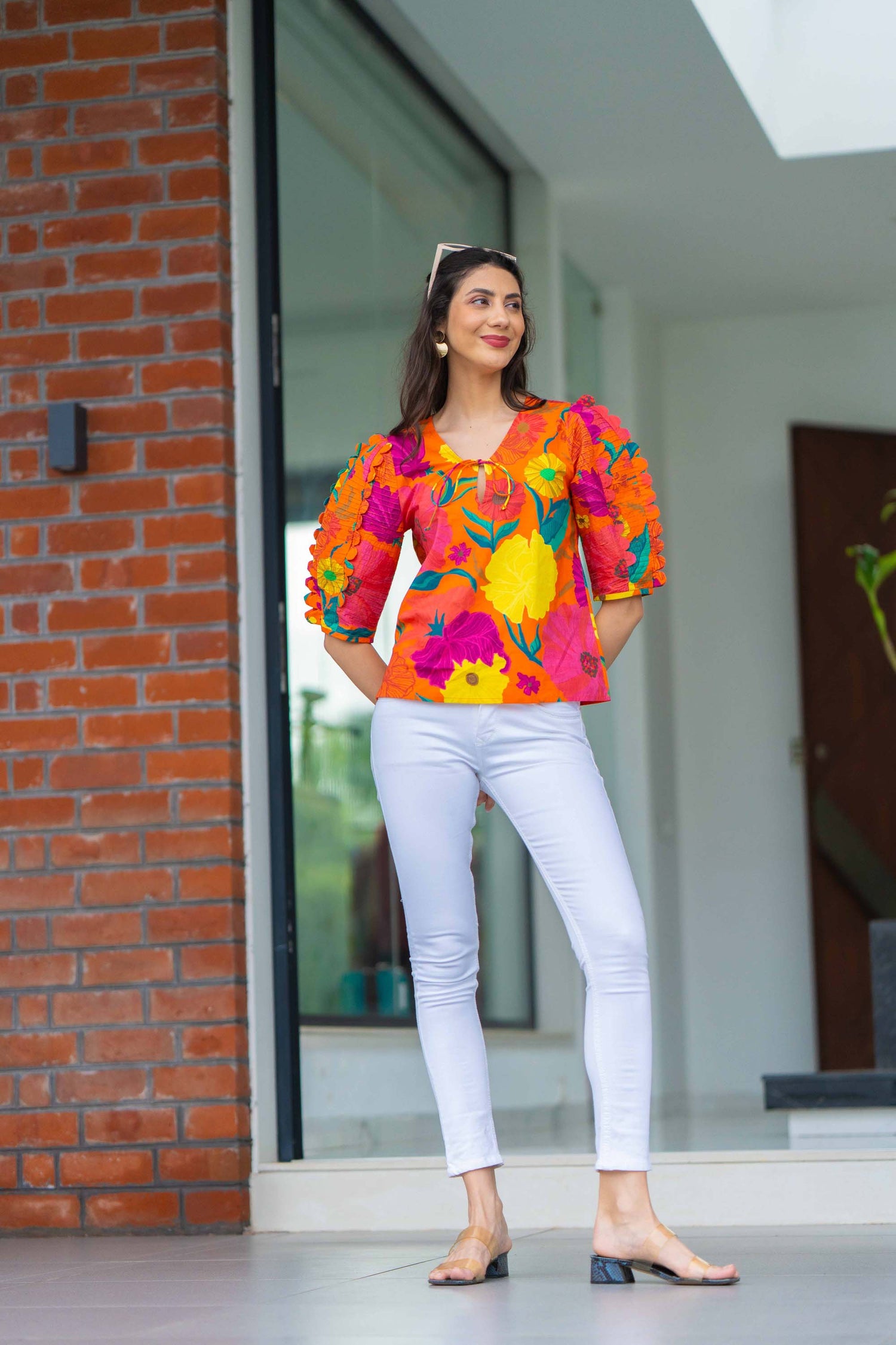Moda Top