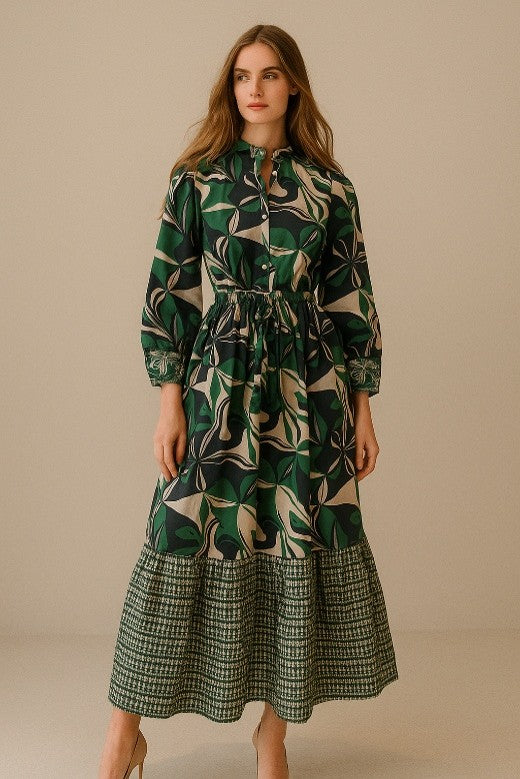 Naomi Dress