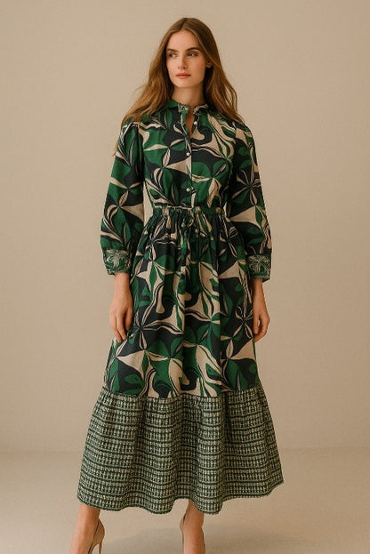 Naomi Dress