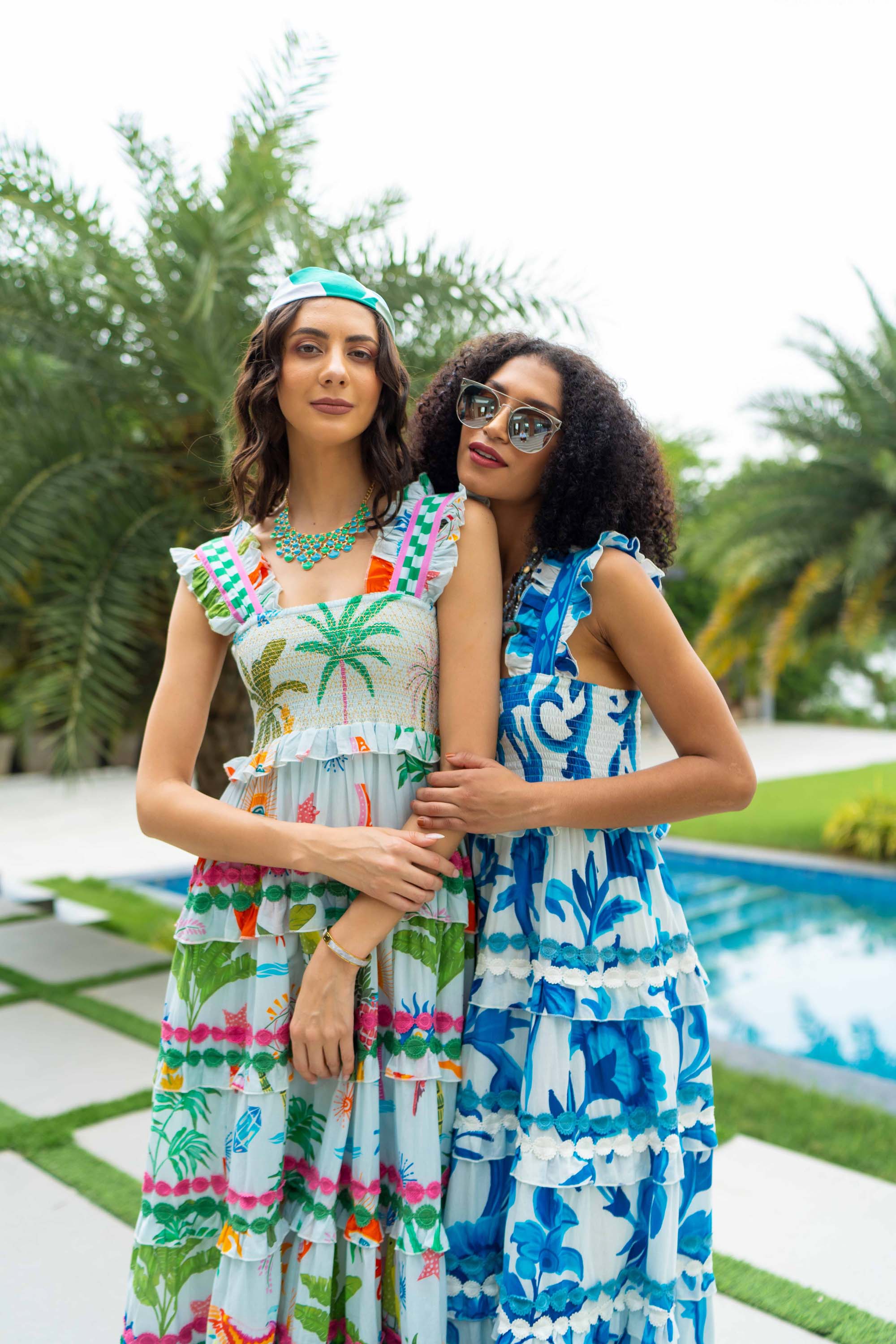 Mia Dress