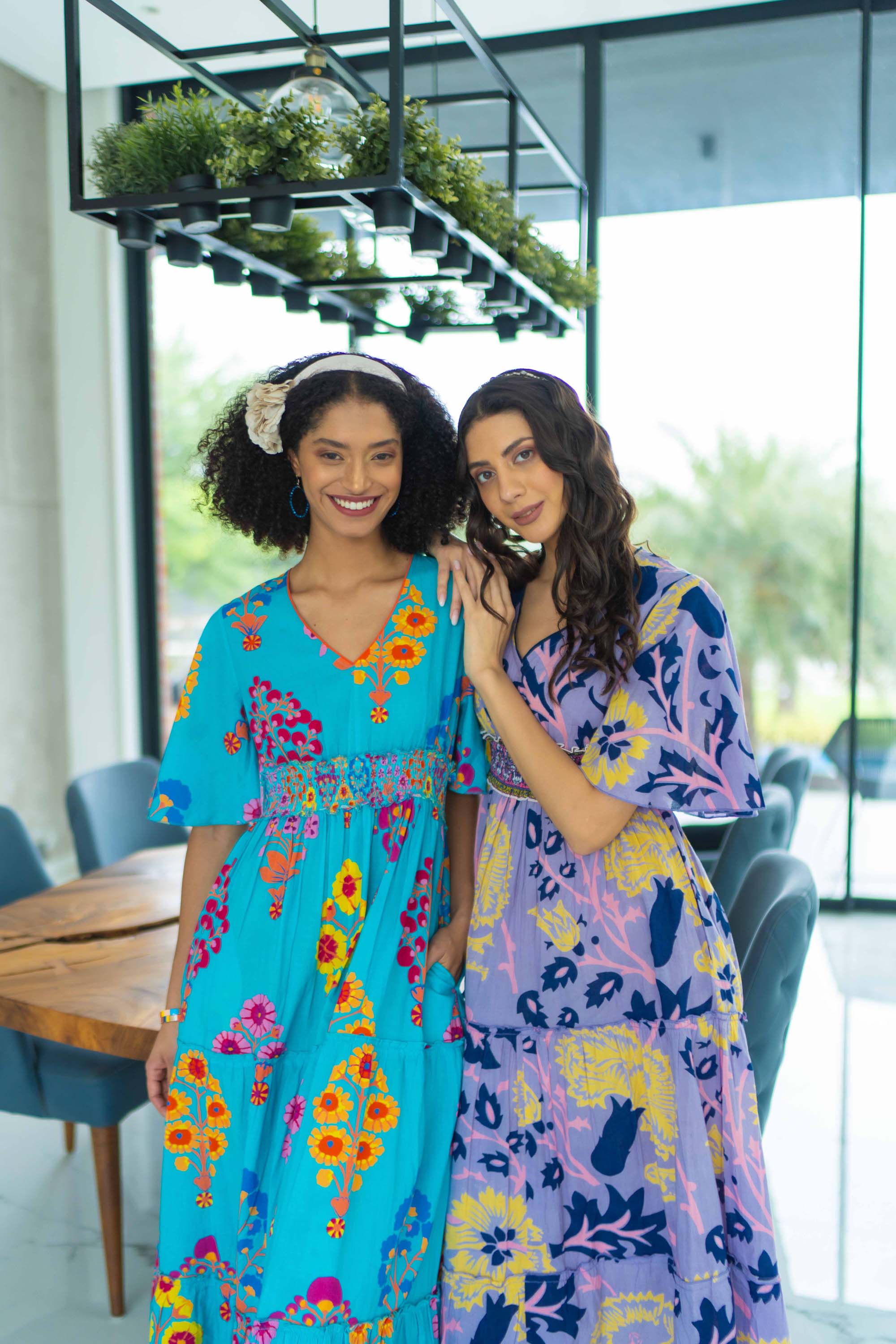 Zoey Dress