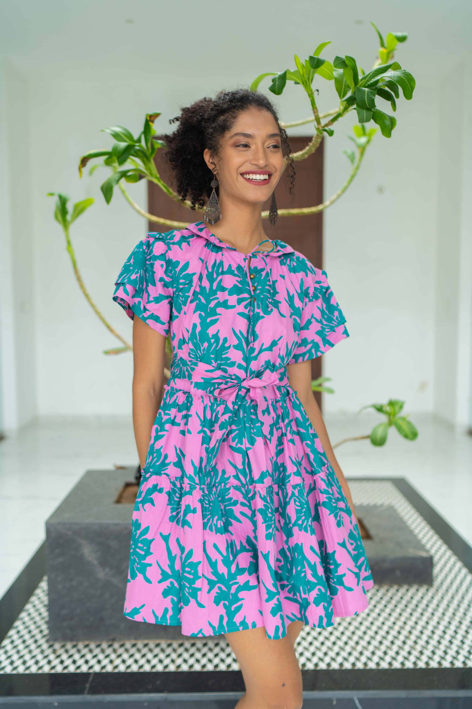 Sohana - Women's Bohemian Fashion