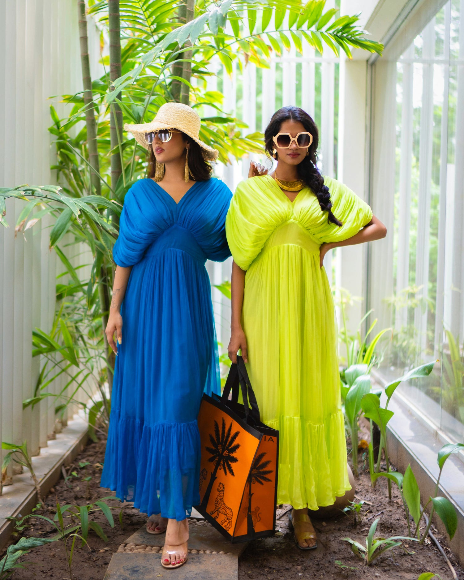sardinian midi dress Sardinia Midi Dress S
