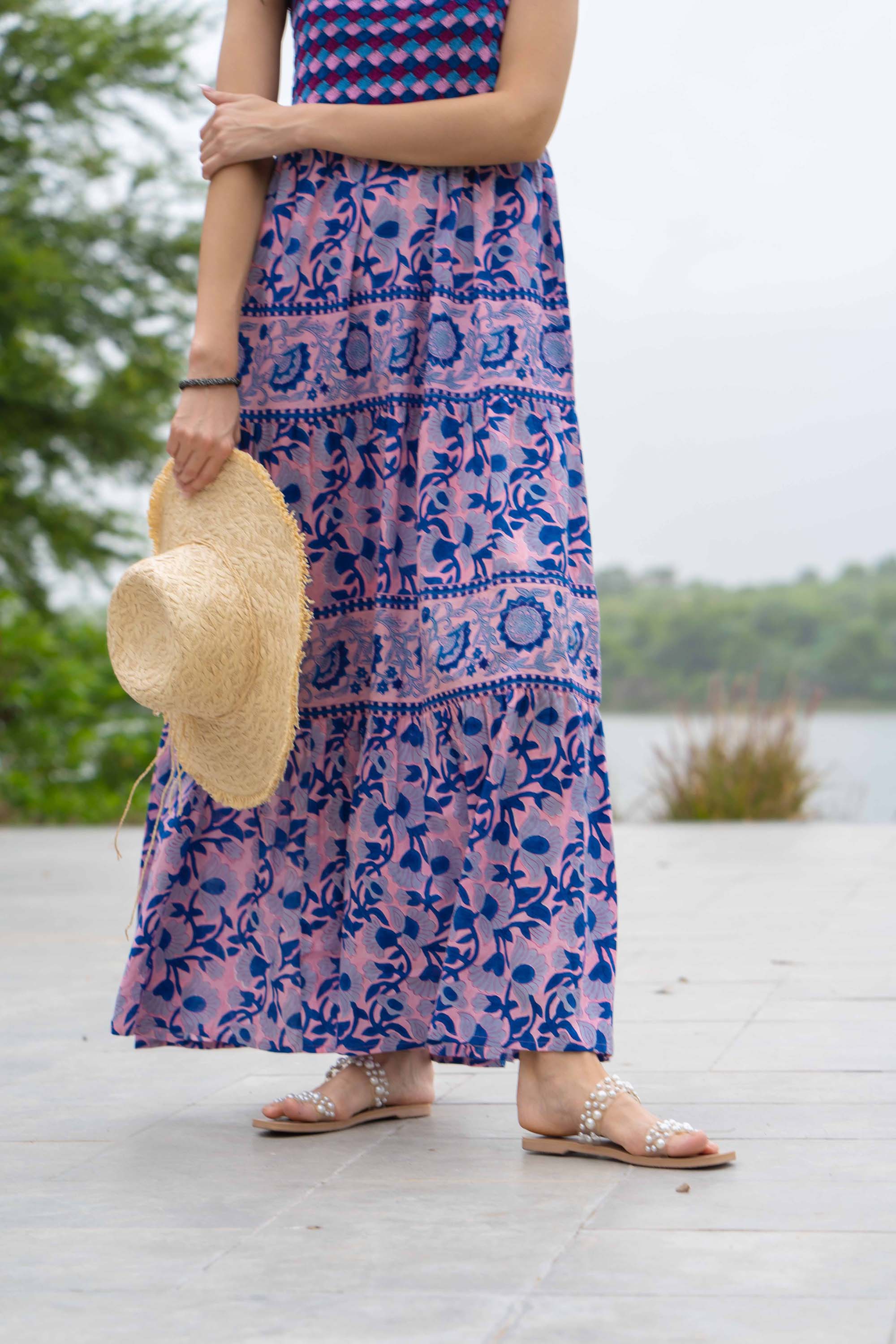 Sofia Dress