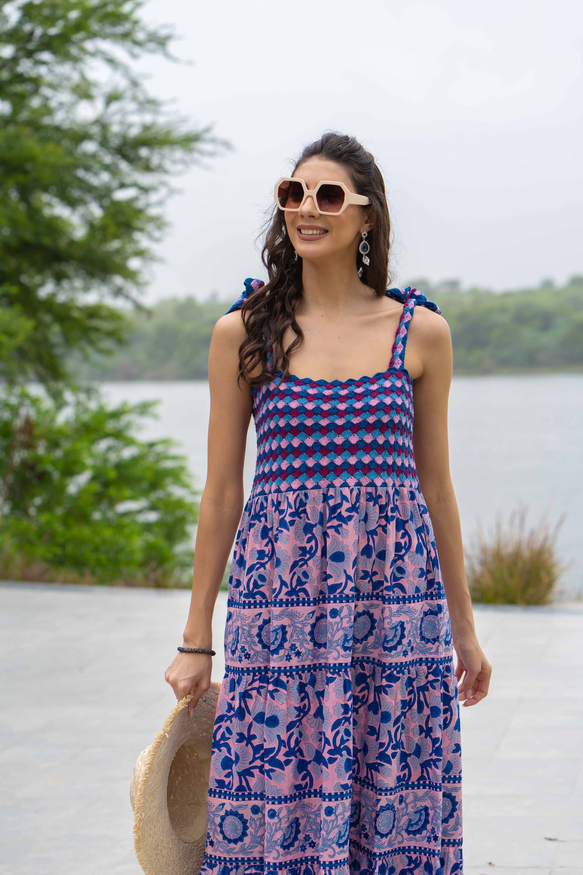 Sofia Dress