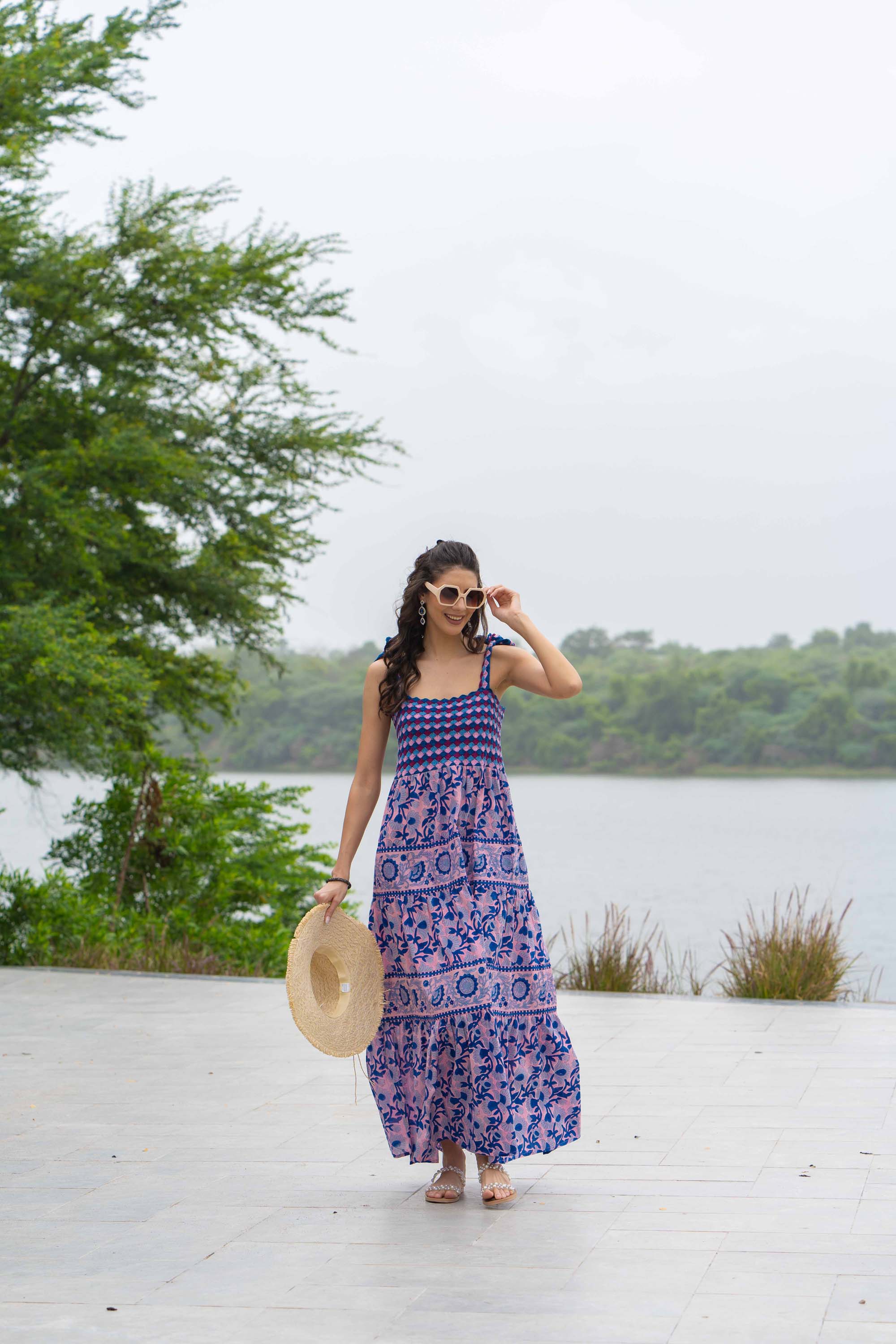 Sofia Dress – Sohana