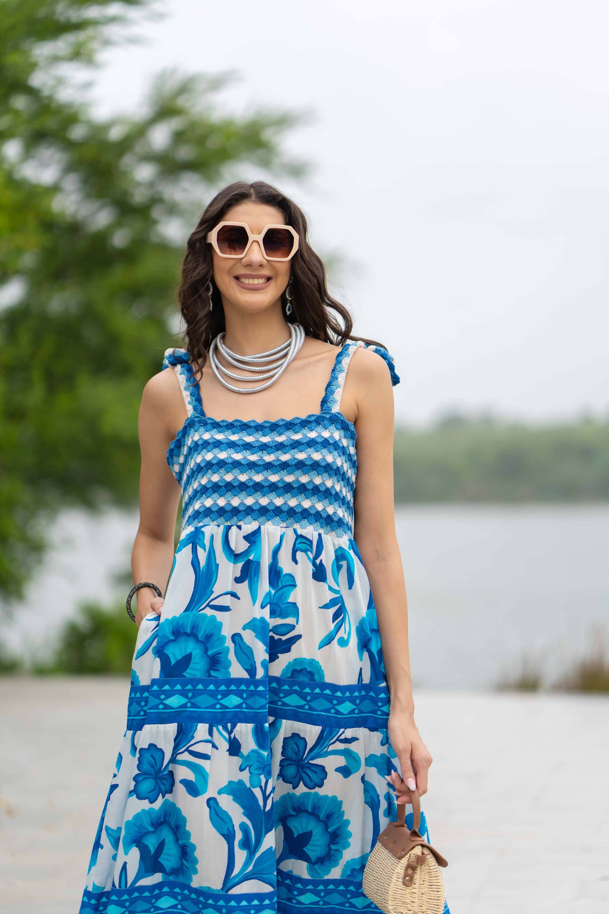 Sofia Dress