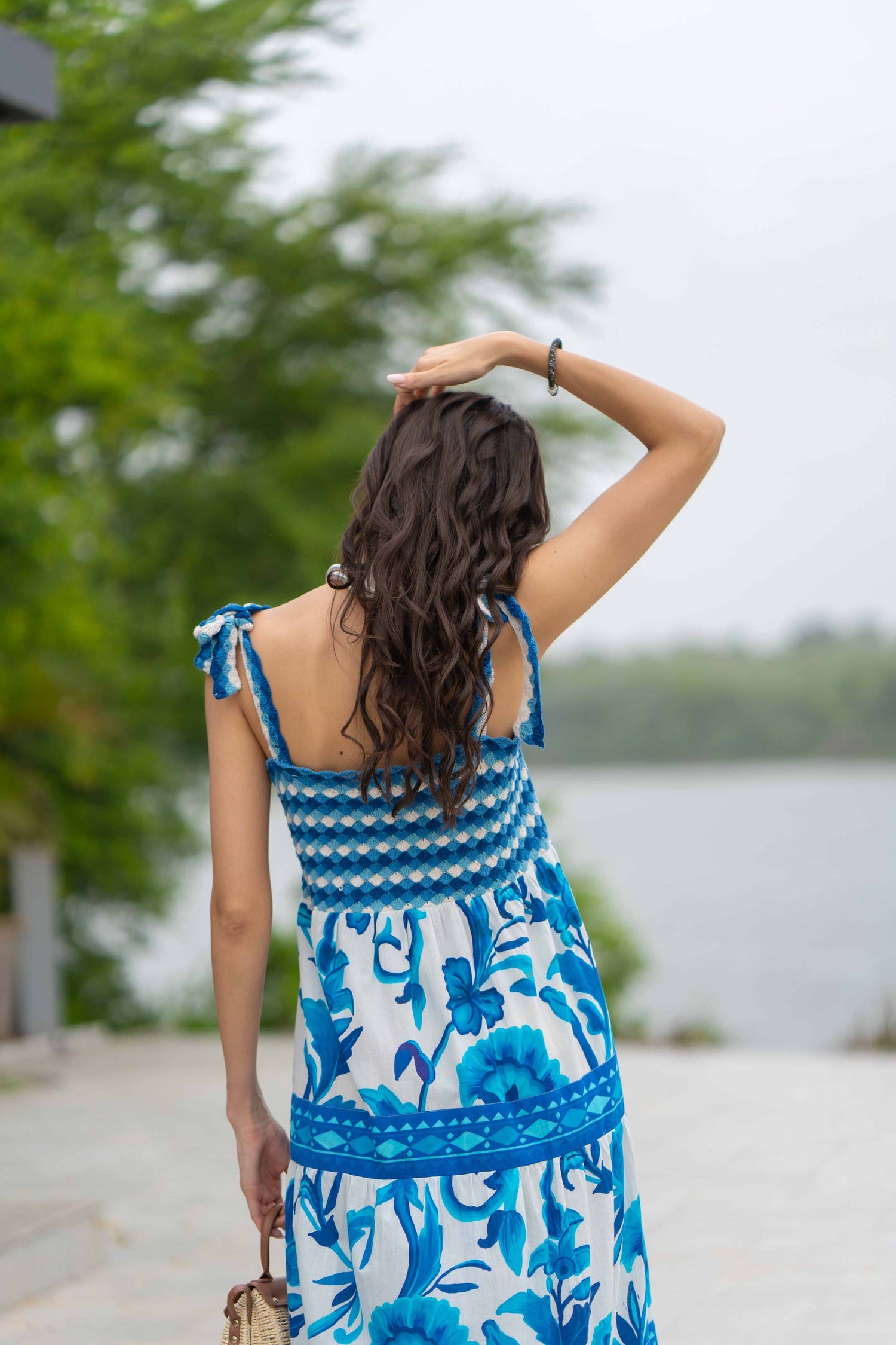 Sofia Dress