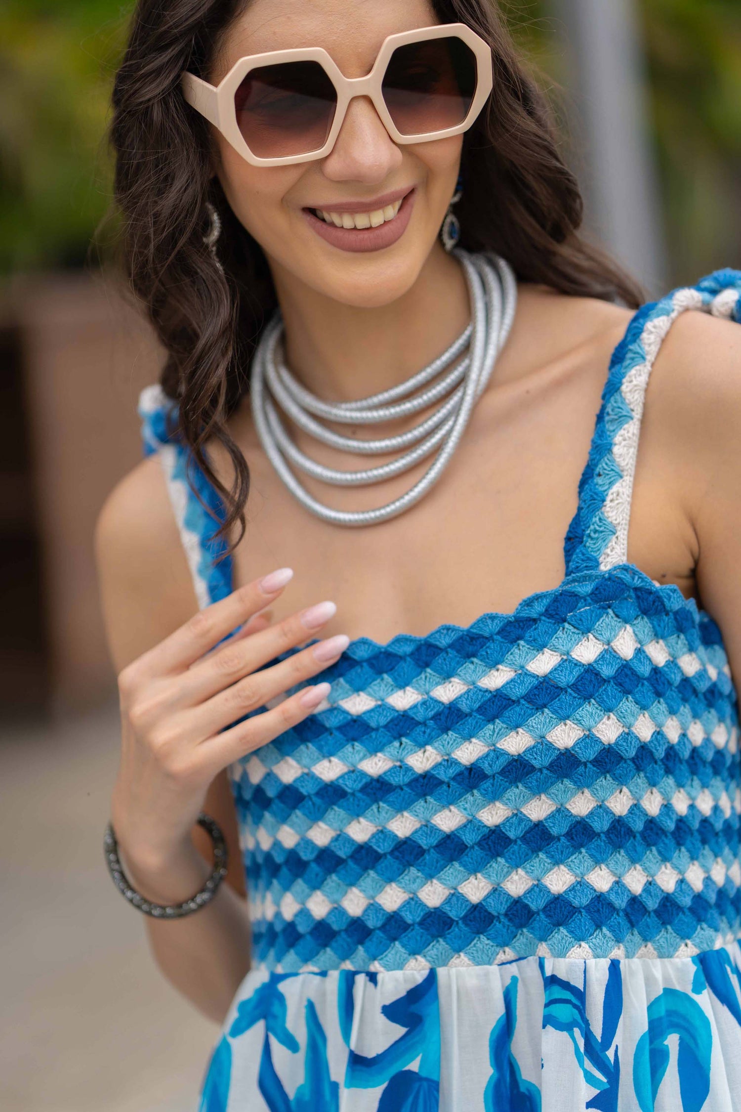 Sofia Dress