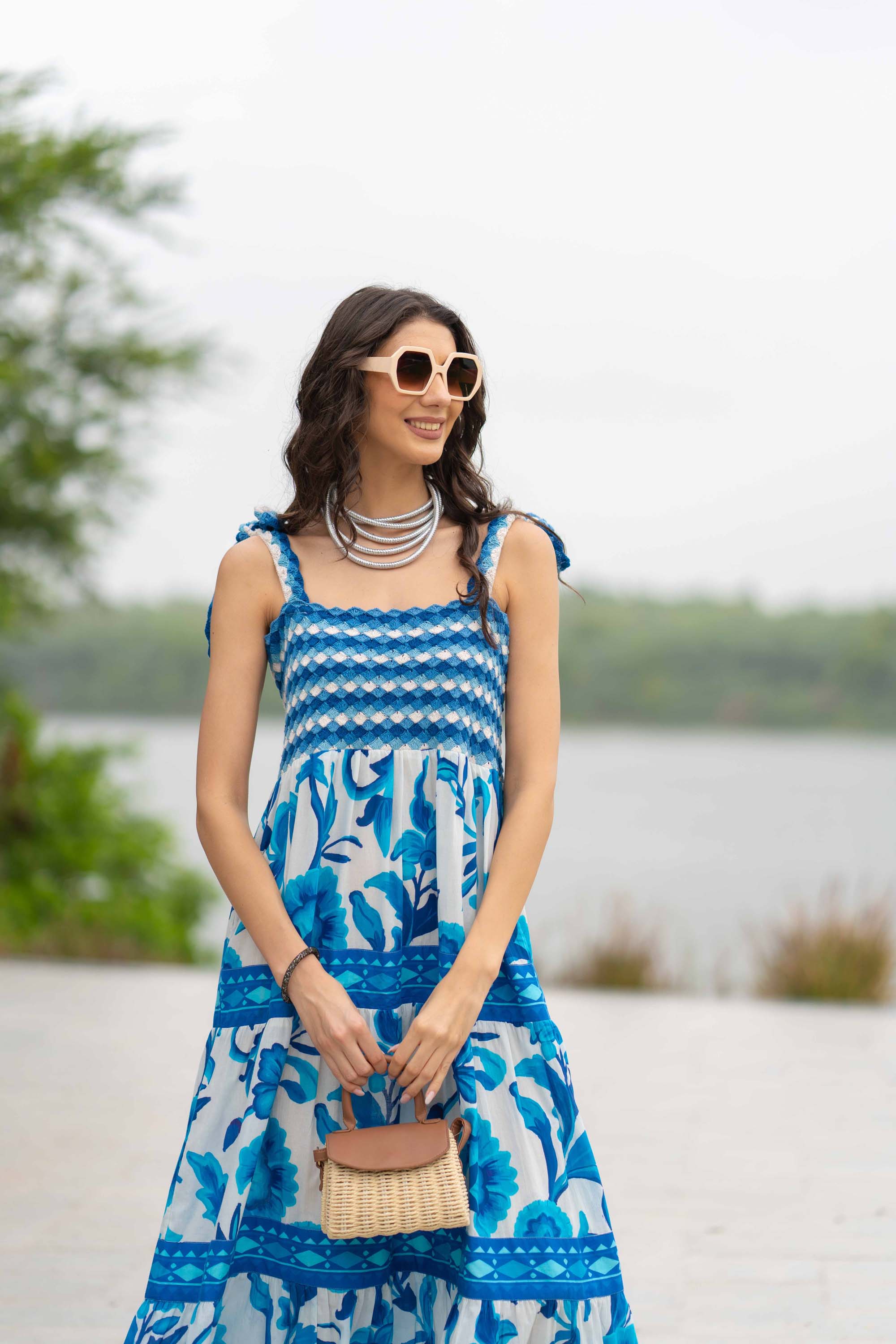 Sofia Dress