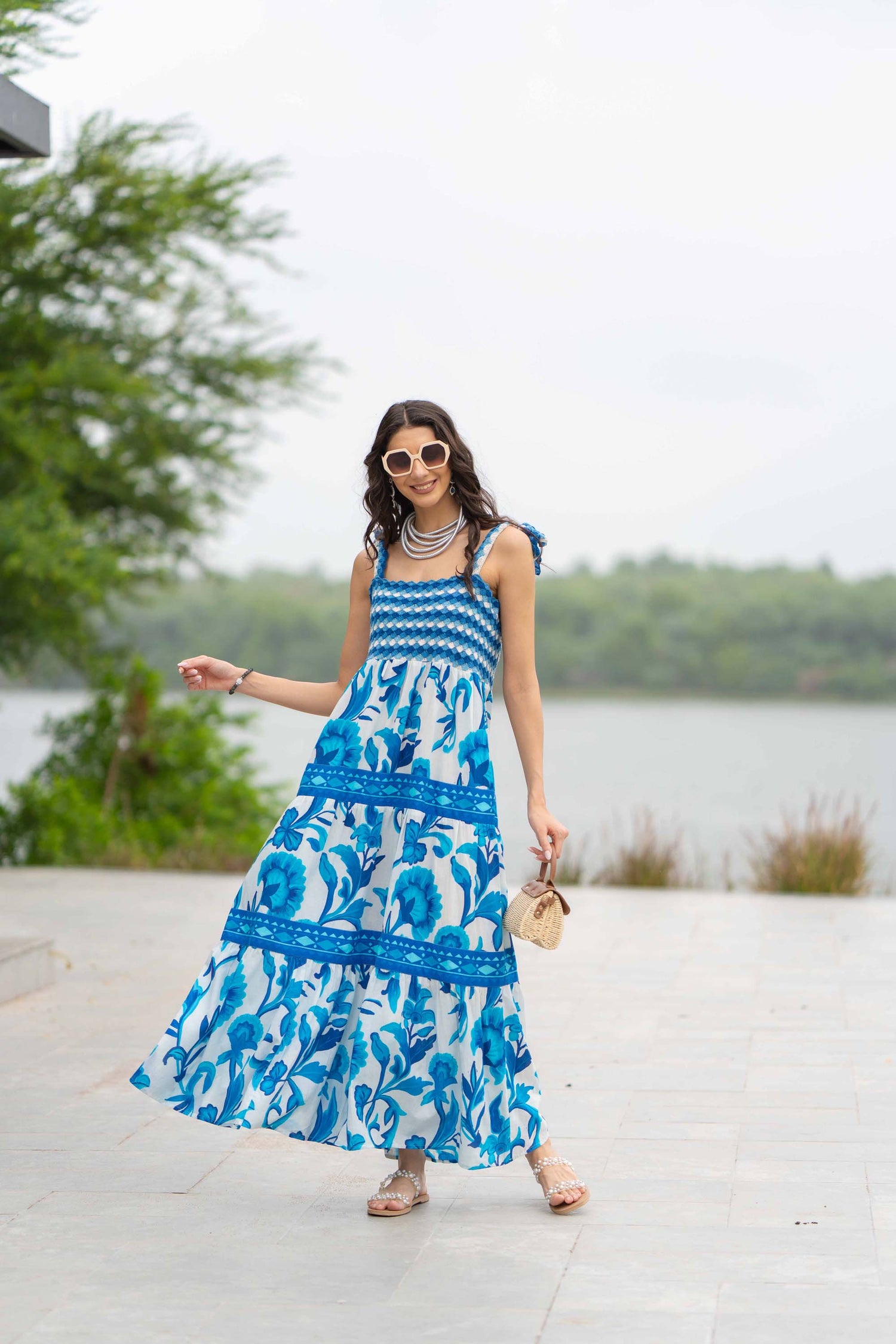 Sofia Dress