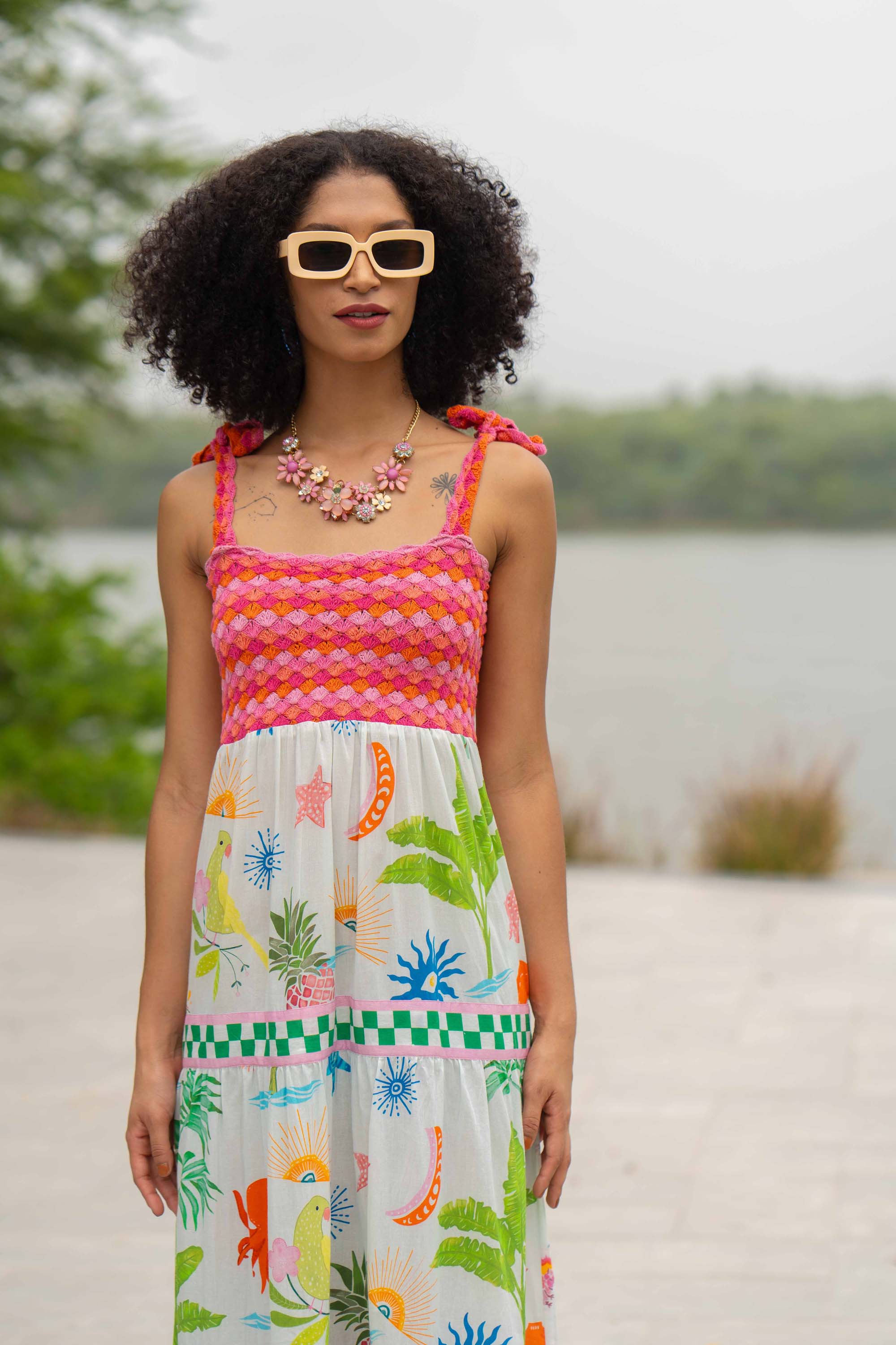 Sofia Dress – Sohana