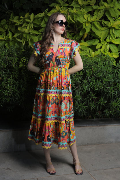 Summer Dress