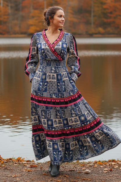 Vera Dress