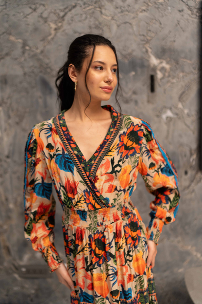 Vera Dress