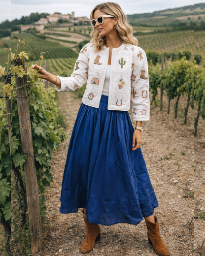 Maria Skirt