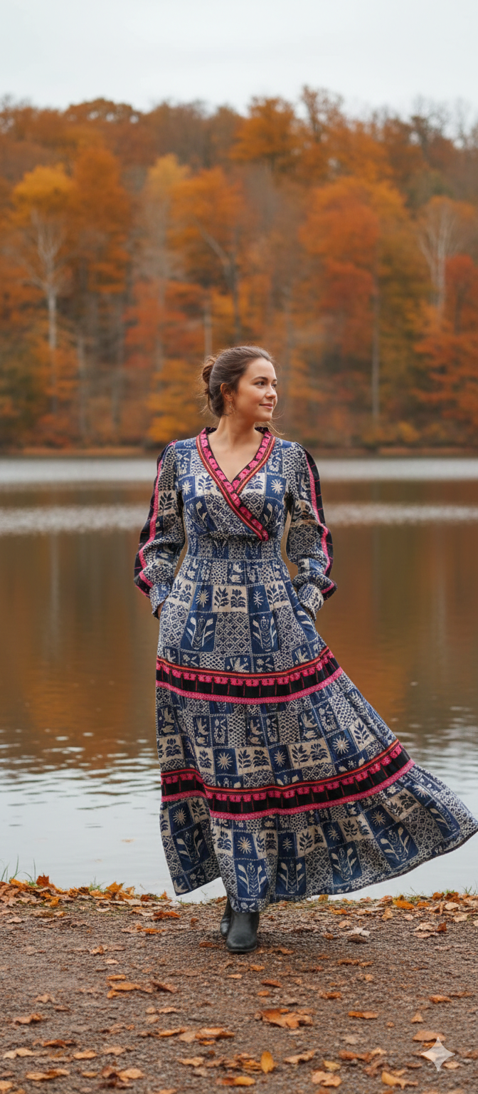 Vera Dress