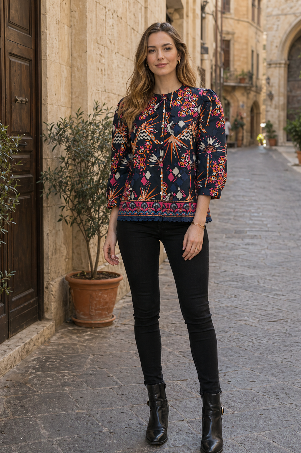 Victoria Top