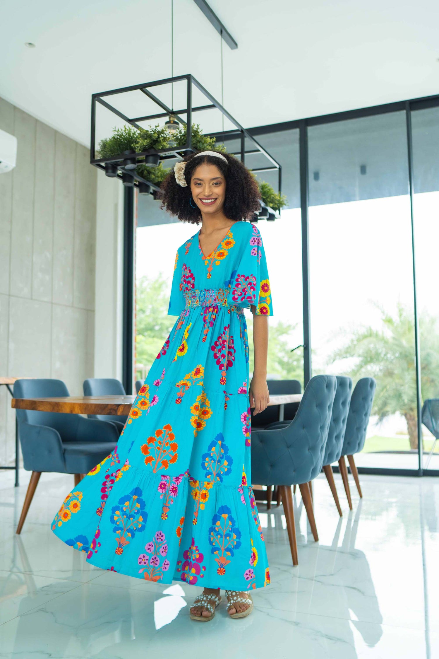 Zoey Dress