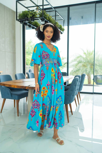 Zoey Dress