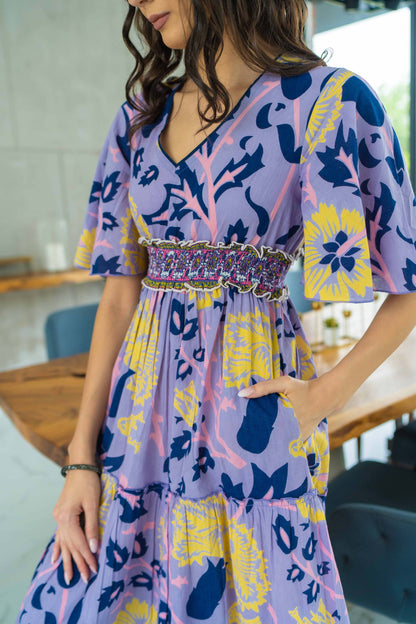 Zoey Dress