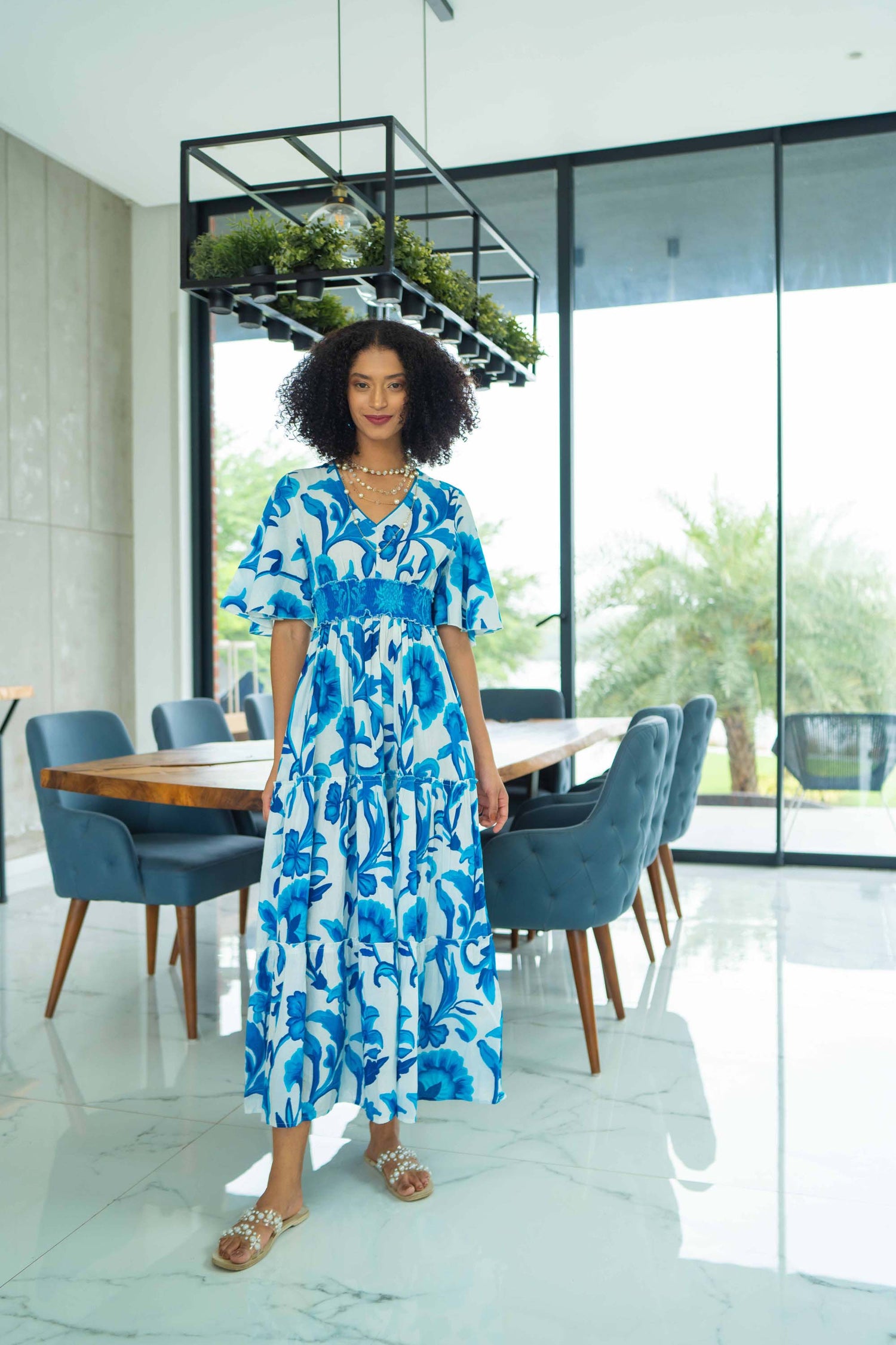 Zoey Dress