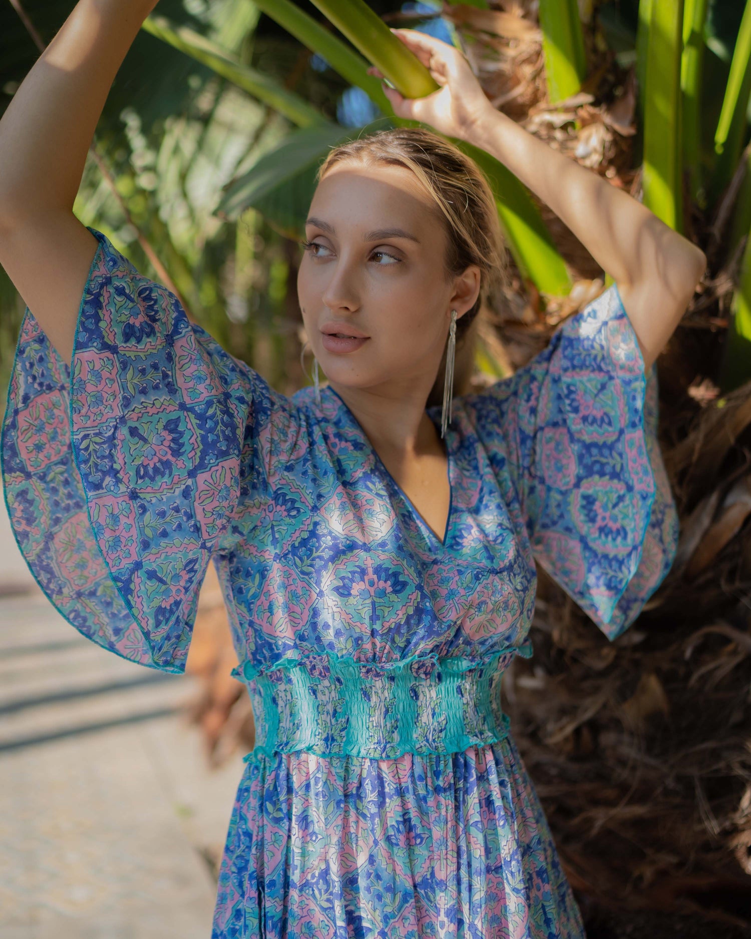 Zoey Dress
