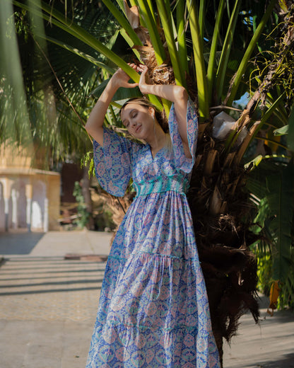 Zoey Dress